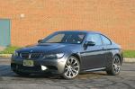BMW M3 2008 года